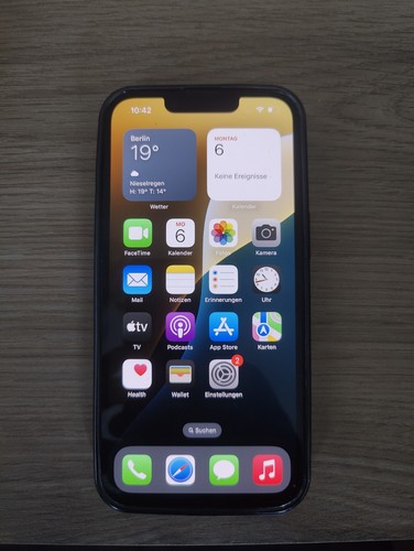 Vendo iphone 256gb - vendo,