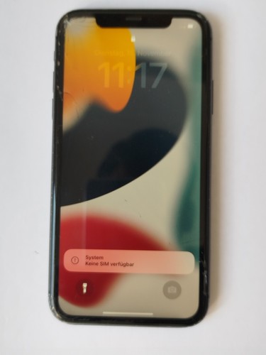 Apple iphone nero - apple,