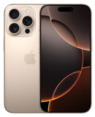 Apple iphone pro 256 - 16, pro/256