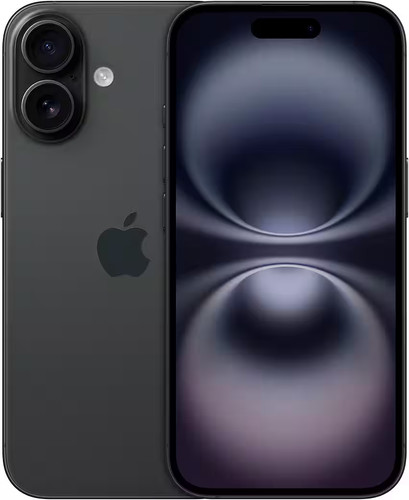 Apple iphone 128gb black - apple,