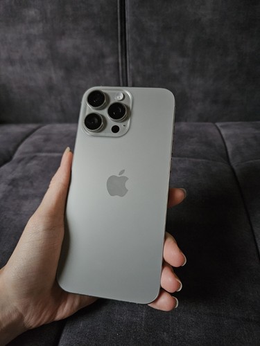 Apple iphone pro max - apple,