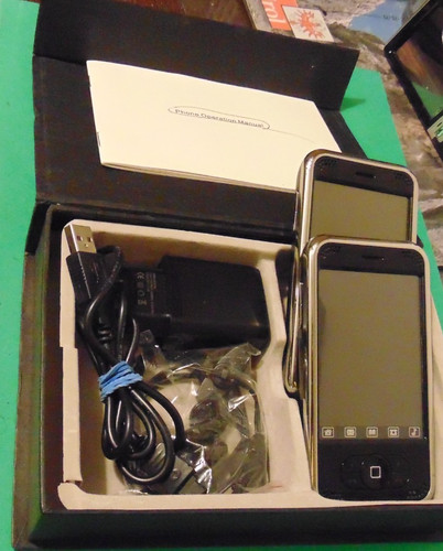 Cellulari ifone 168 - 2, c