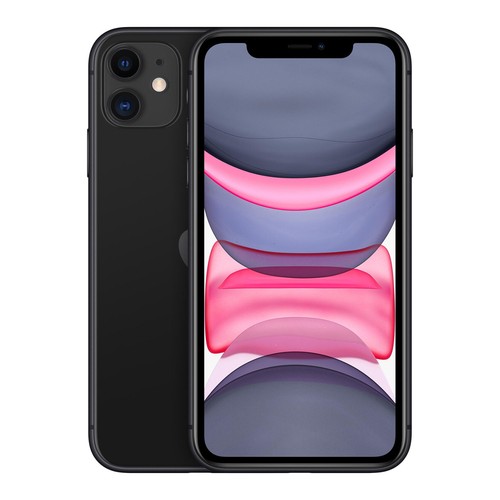Smartphone apple iphone - apple, 11