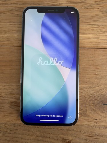 Apple iphone pro nero - iphone, 12