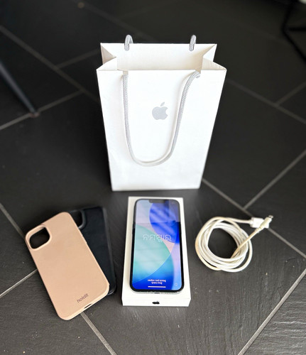 Apple iphone 128 gb - apple,