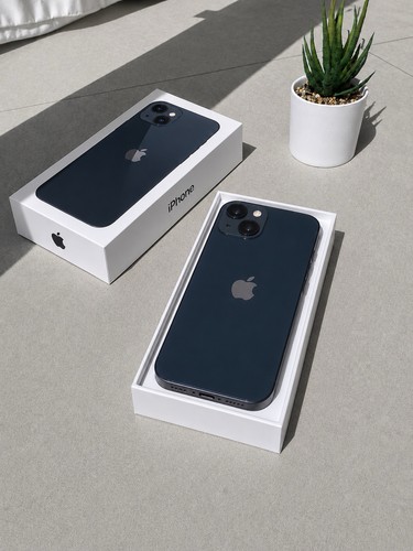 Apple iphone 128gb - apple,