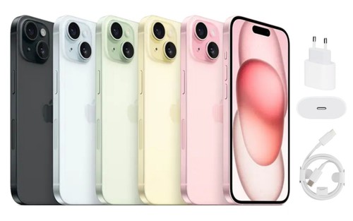 Apple iphone 128 - apple,