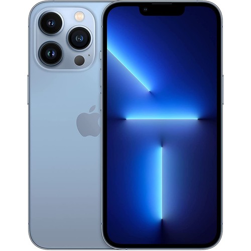 Apple iphone pro 128 - apple, 13
