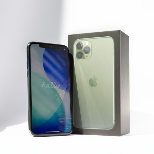 Apple iphone pro a2215 - 11,