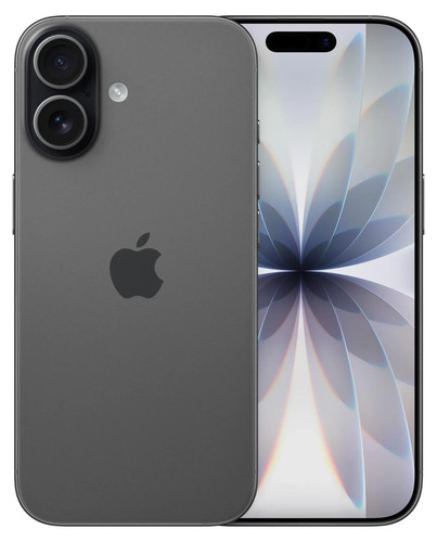 Apple iphone 256gb - iphone, black