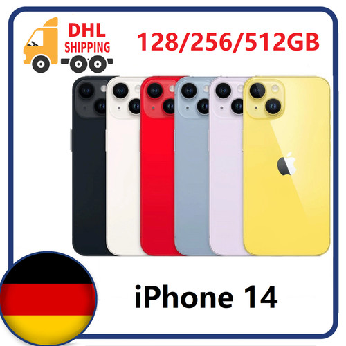 Nuovo apple iphone - nuovo,
