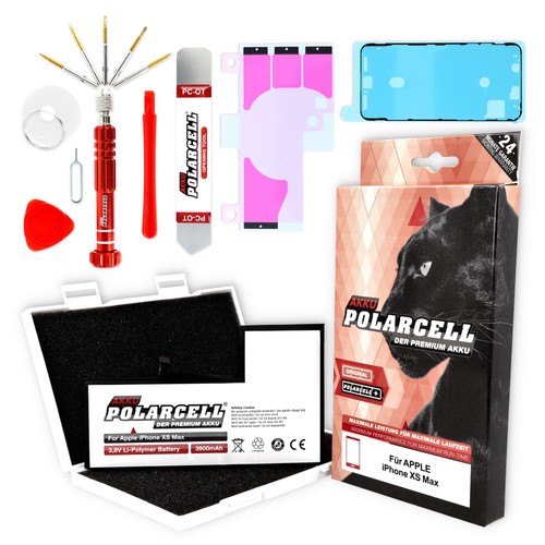 Batteria per apple iphone - batteria,