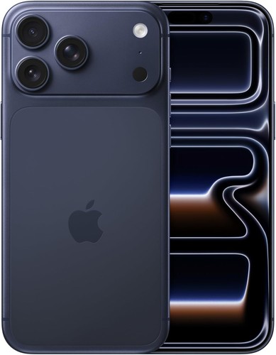 Smartphone apple iphone pro - smartphone, 17