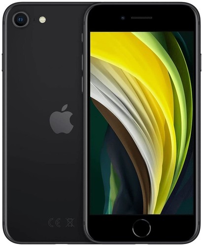 Apple iphone 2020 2 - apple, se