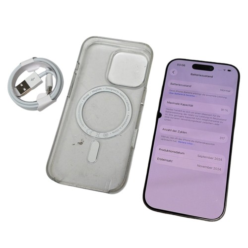 Apple iphone pro - pro, 6,3"