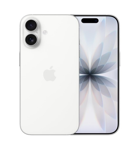 Apple iphone 256 bianco - apple,