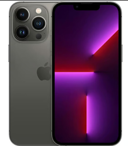 Apple iphone pro nero 128gb - 13,