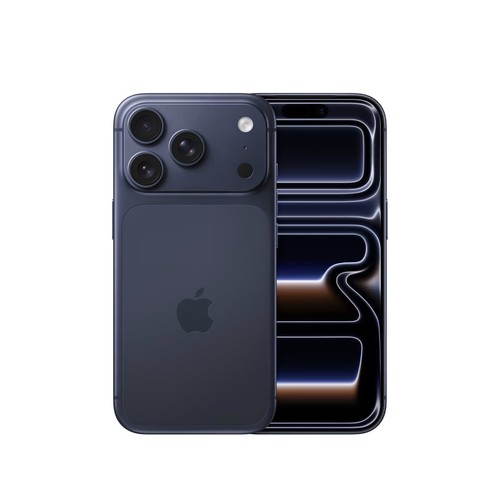 Apple iphone pro - 17, 256gb