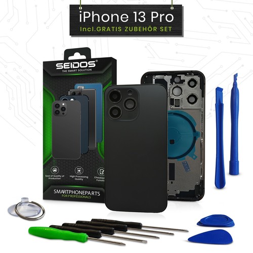 Back cover per iphone pro - back,