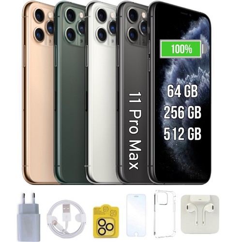 Apple iphone pro max - max, 64