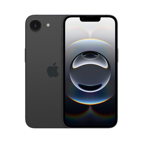 Smartphone apple iphone 16e - apple, 5g