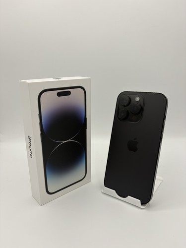Iphone pro 128 - 14, space