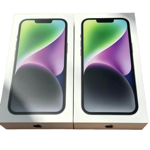 Nuovo apple iphone plus - nuovo,