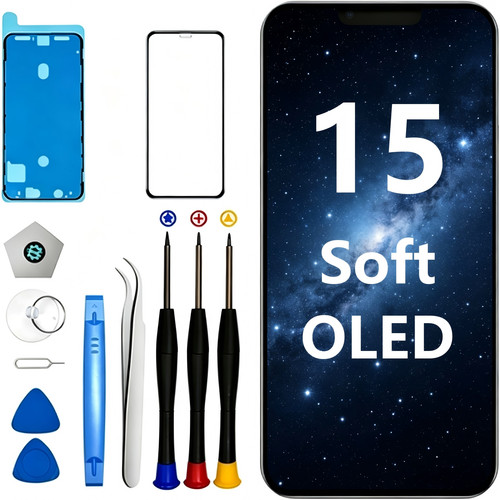 Oled per iphone riparazione - per,