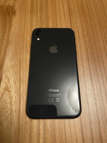 Apple iphone nry42zd 64 - apple, xr
