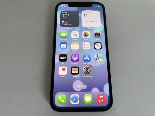 Apple iphone blu 64gb - iphone,